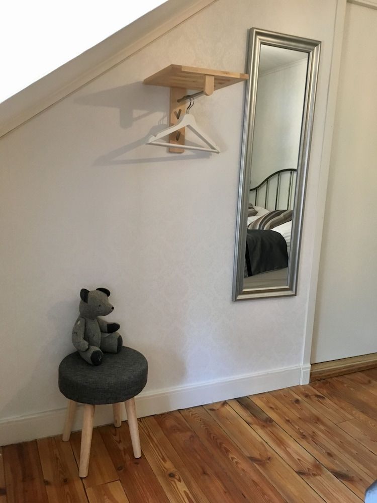 Pensionat Kanalvillan 2