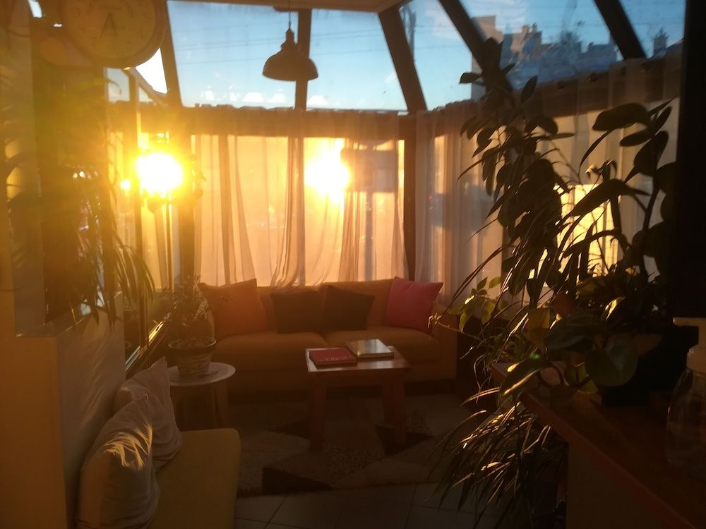 HOTEL ARISTIDE VAUBAN 3