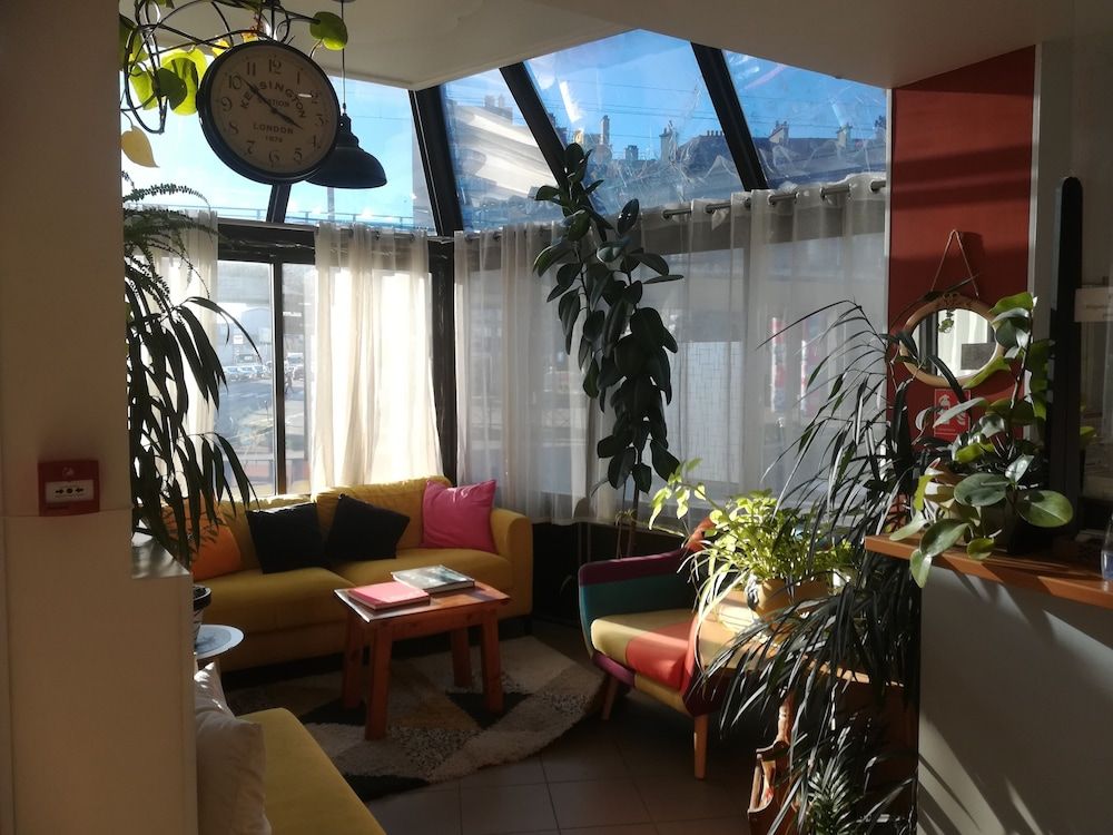 HOTEL ARISTIDE VAUBAN 2