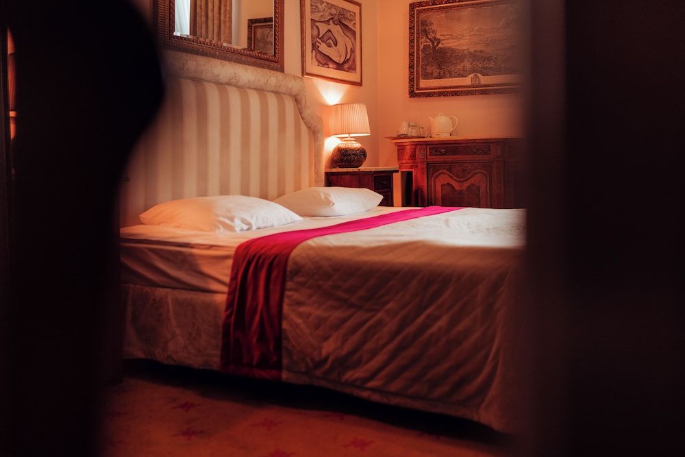 Hotel Ambasada Bolesławiec -1 estrelas em Bolesławiec