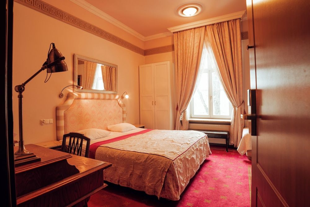 Hotel Ambasada Bolesławiec 3