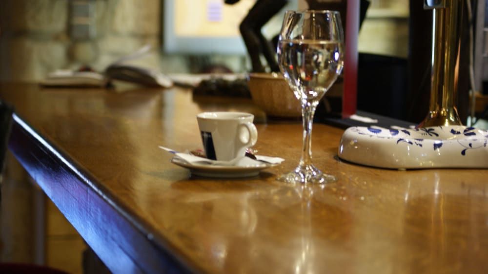 Hotel Ambasada Bolesławiec 2