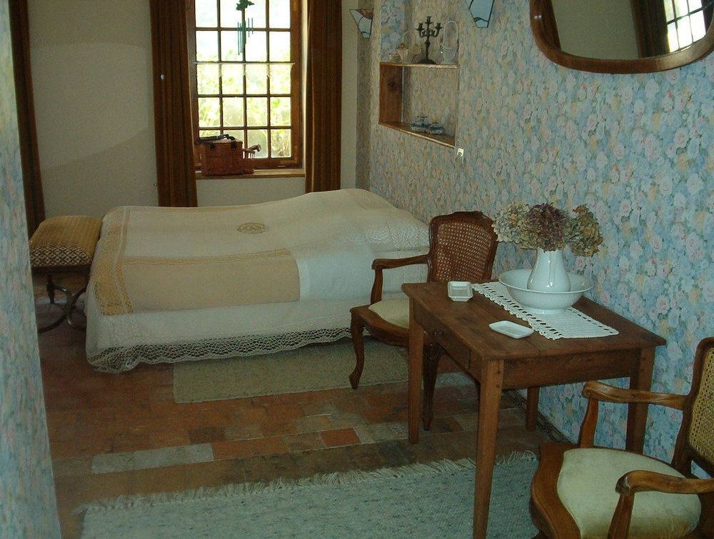 Chambres d'hÔøΩtes CÔøΩtÔøΩ Jardin 2