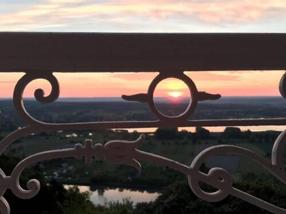 Chambres d'Hôtes Château du Landin 3