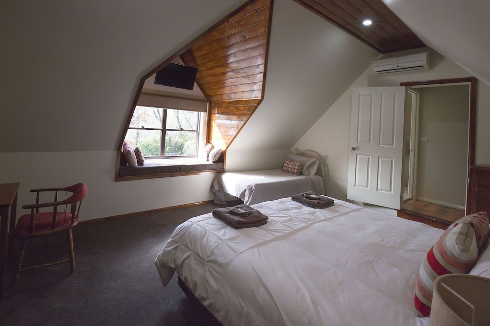 Gold Mine Guesthouse 3