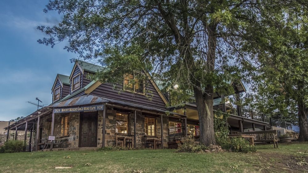 Gold Mine Guesthouse 2