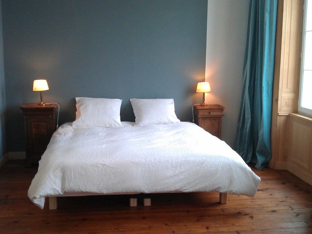 Le Dojo du Plessis 2