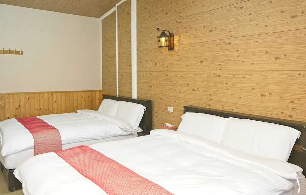 Guan Wu Chia Cao -1 estrelas em Wufeng