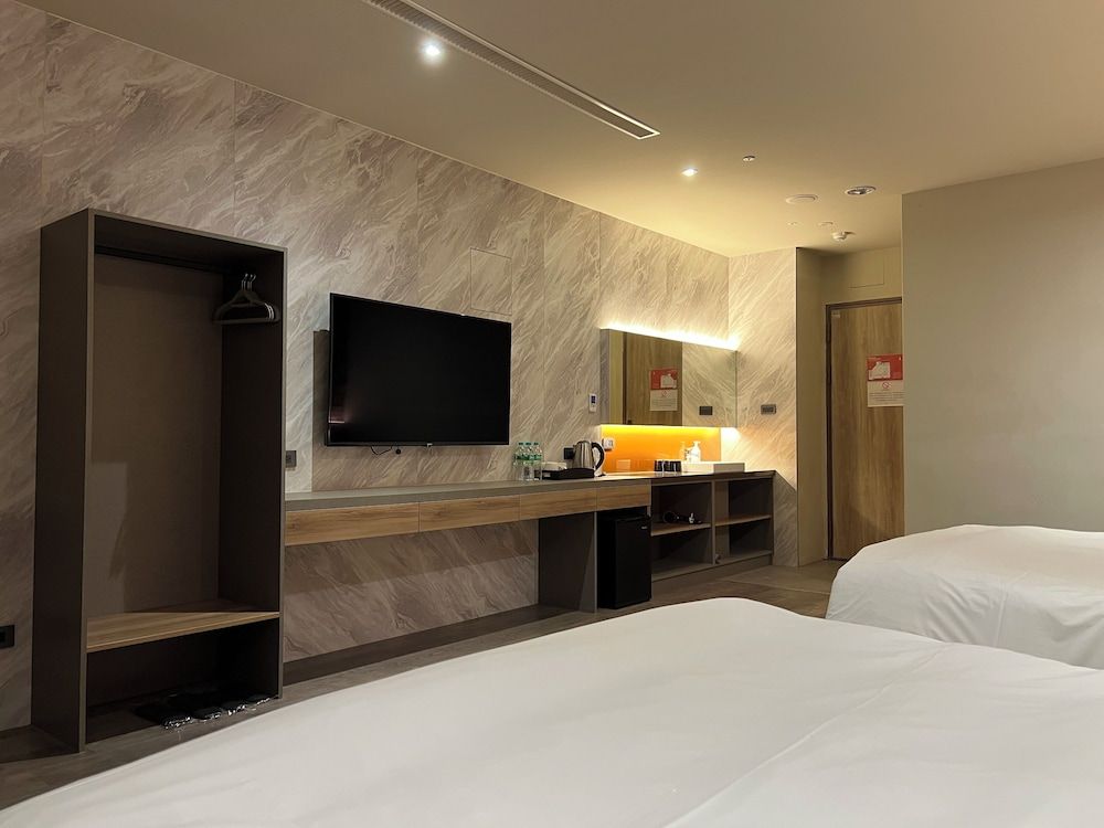 Saint Hostel -1 estrelas em Beigang