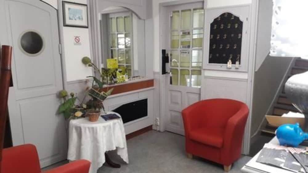 Hôtel Le Boulevard 2