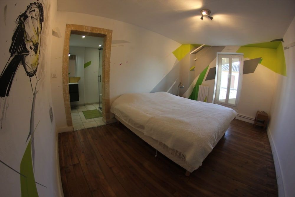 Auberge Meilhannaise 2