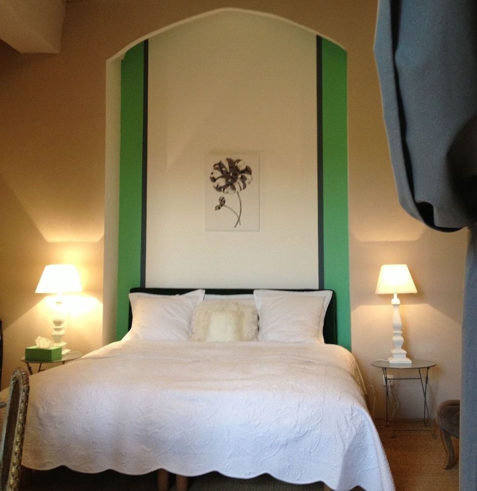 L'Arcane du Bellay - Chambres D'Hôtes de Charme 2