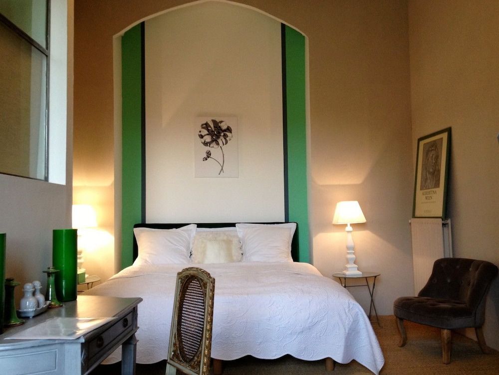 L'Arcane du Bellay - Chambres D'Hôtes de Charme 3