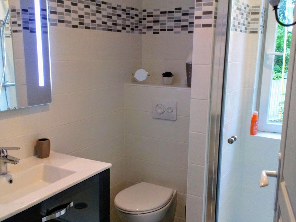 Maison Jaffran, Suite en Ville 3