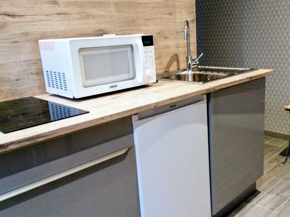 Maison Jaffran, Suite en Ville 2