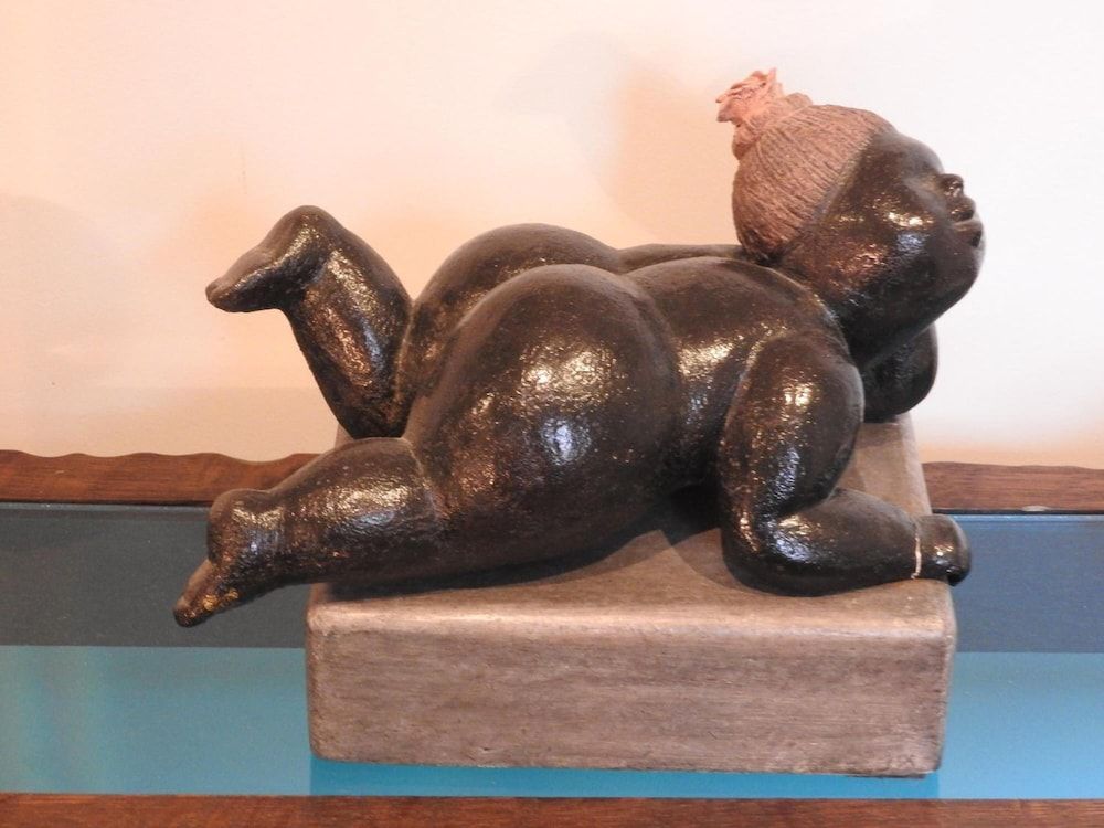 Chambre d'hôte La Bacotterie 3