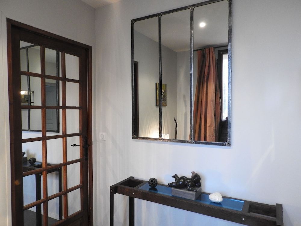 Chambre d'hôte La Bacotterie 2