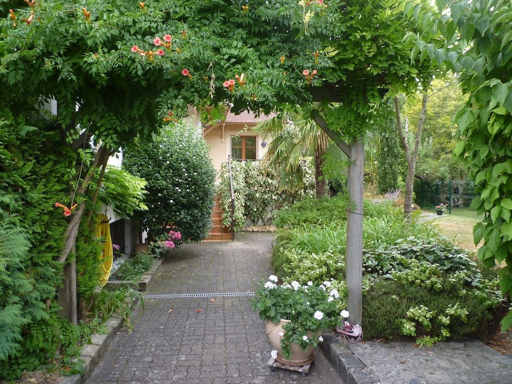 Chambre d'hôte La Bacotterie -1 estrelas em Bois-le-Roi