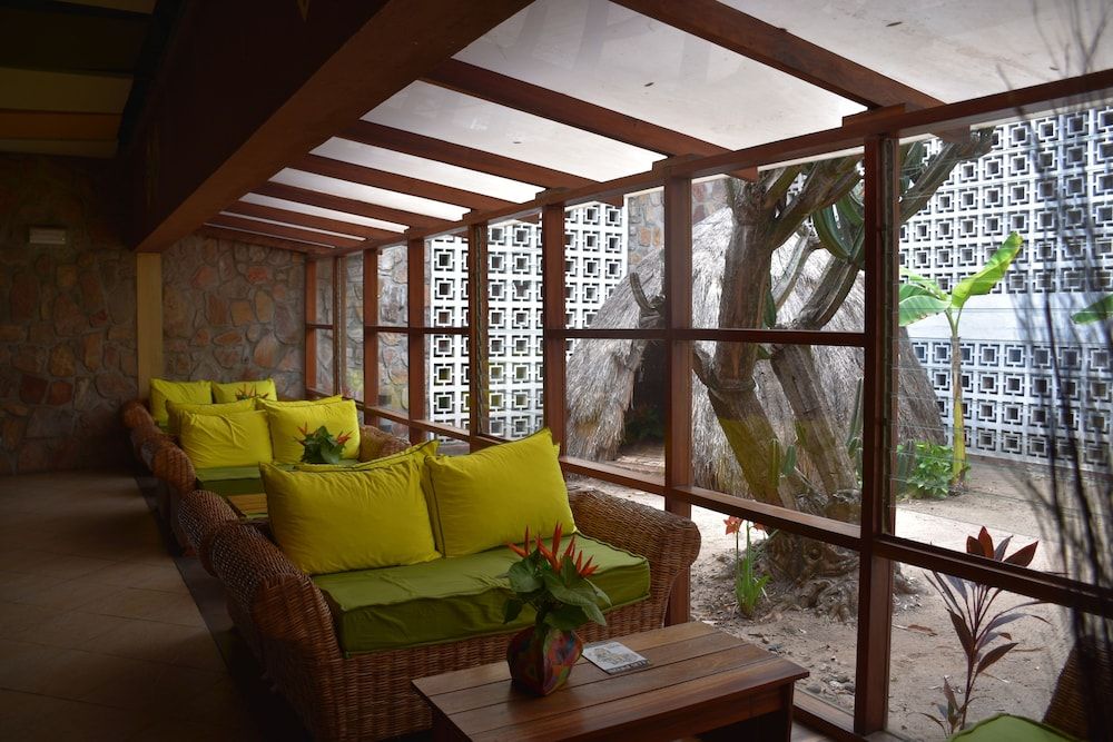 Hotel Club Du Lac Tanganyika 3