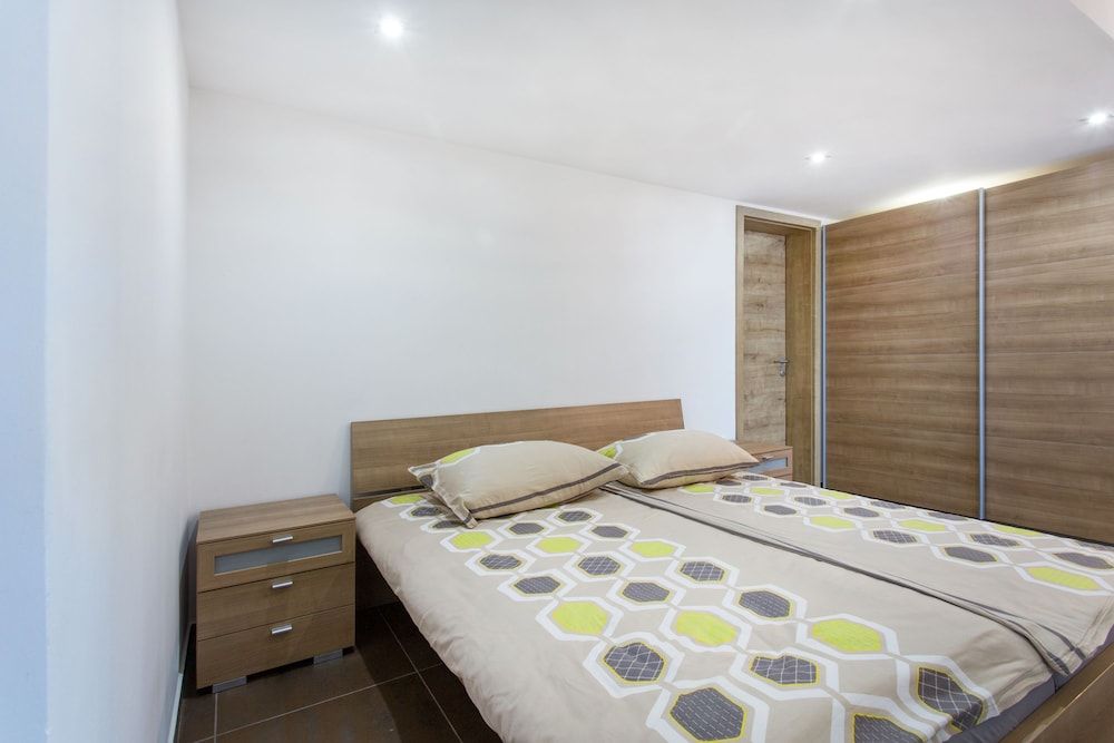 Domovoj Apartments And Rooms -1 estrelas em Medvode