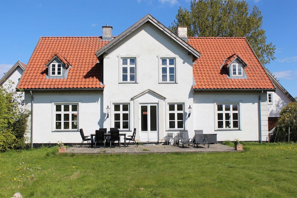 KildegÔøΩrden -1 étoiles à Kokkedal