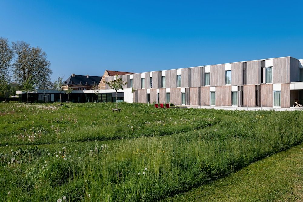 Martin's Rentmeesterij 4 estrelas em Bilzen