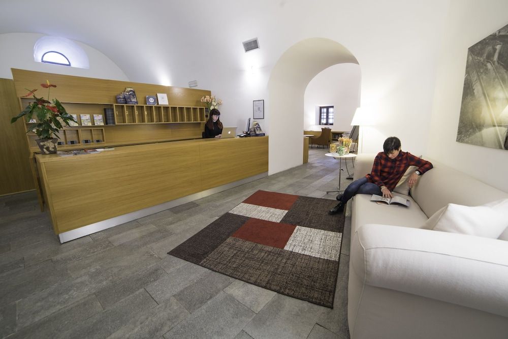 Hotel Cavour et des Officiers 2