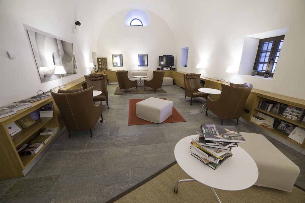 Hotel Cavour et des Officiers 3