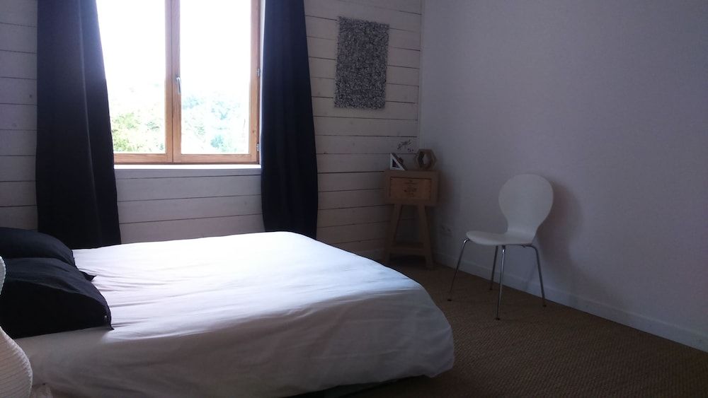 Maison Écologique en Paille 3