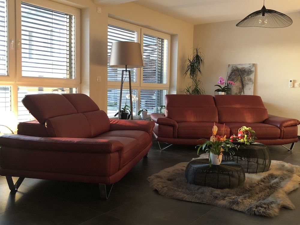 B&B Coeur de Village Alsace 2