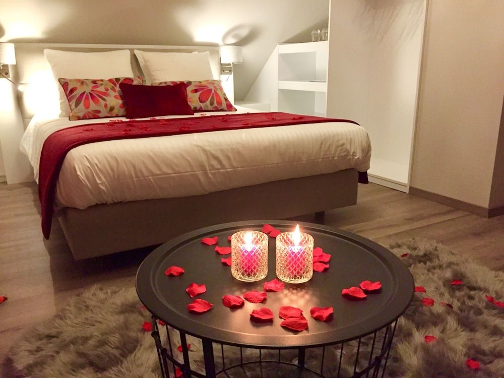 B&B Coeur de Village Alsace 3