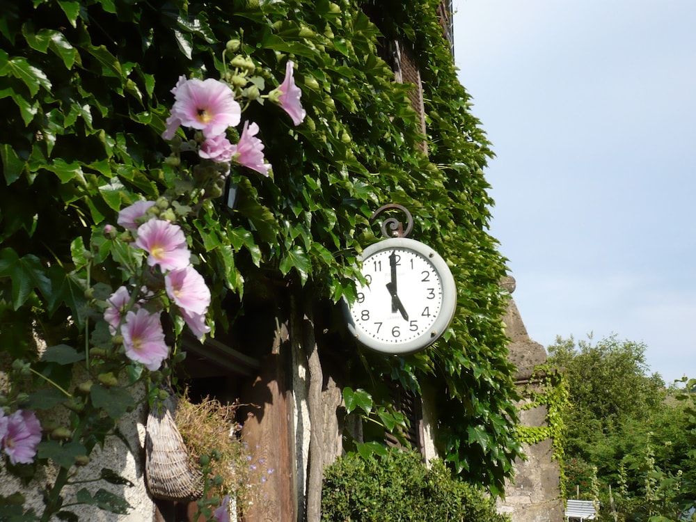 Maison des 5 Temps - Chambres Dhôtes de Charme à Ferrette 2