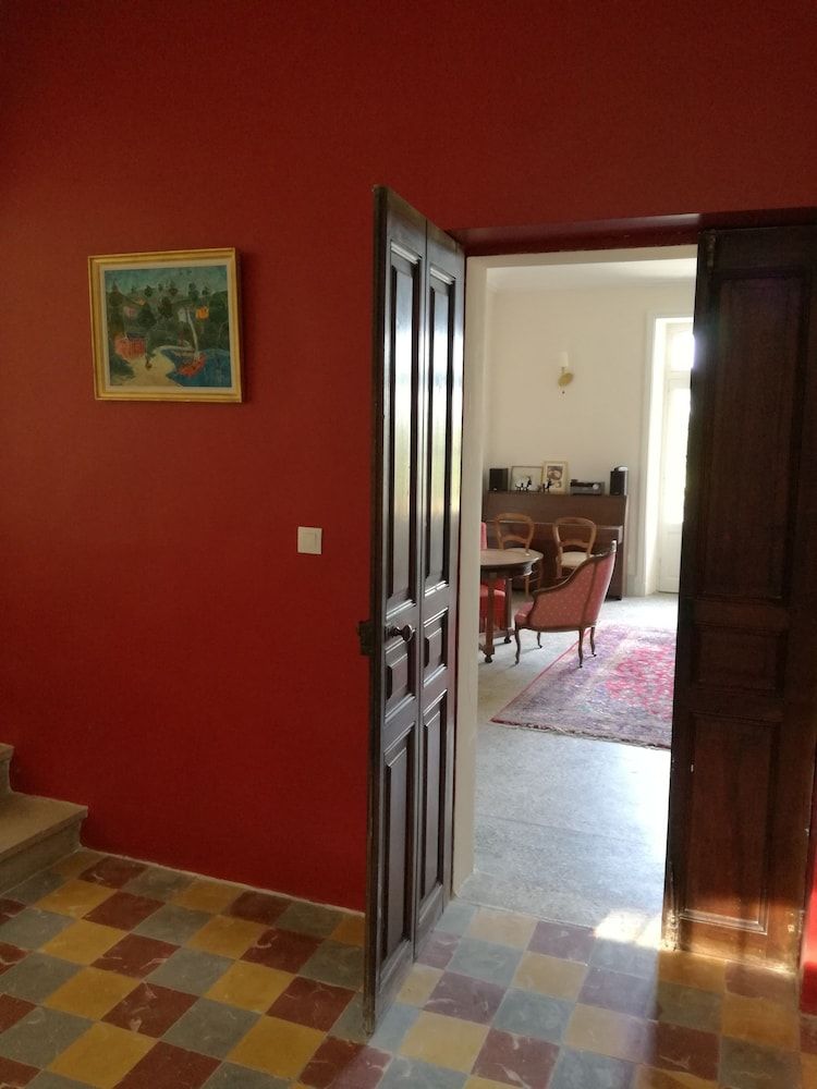 Chambre d'hôtes Château MontPlaisir 3