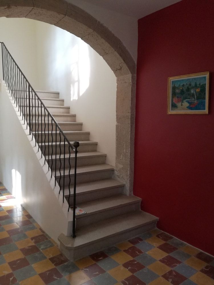 Chambre d'hôtes Château MontPlaisir 2