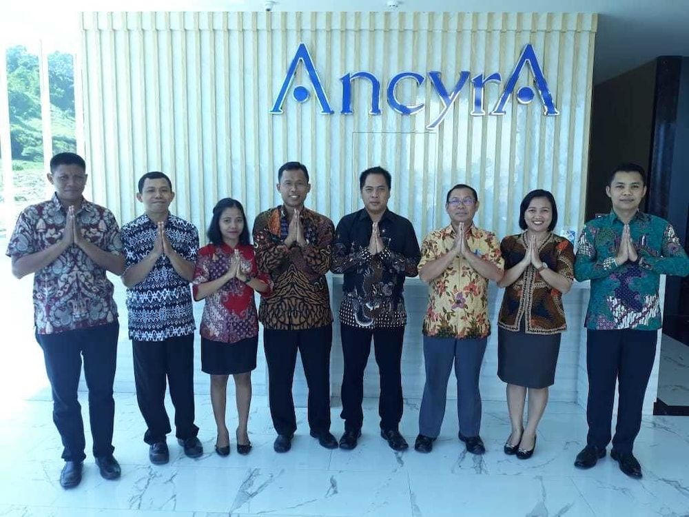Ancyra Hotel 3