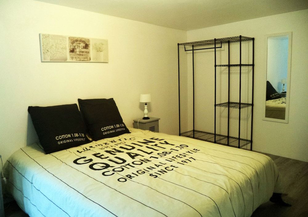 Chambre d'Hote La Gauviniere 2