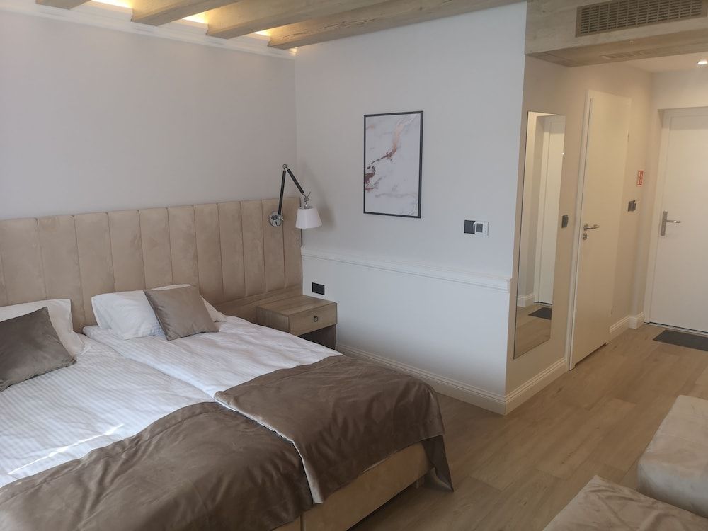 Scandinavia Resort 3