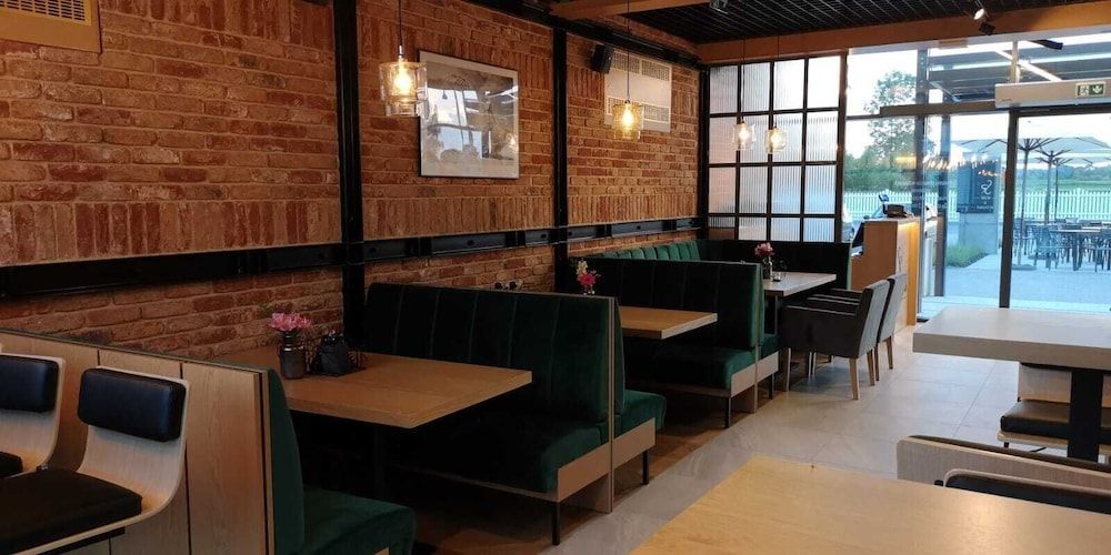 Scandinavia Resort 2