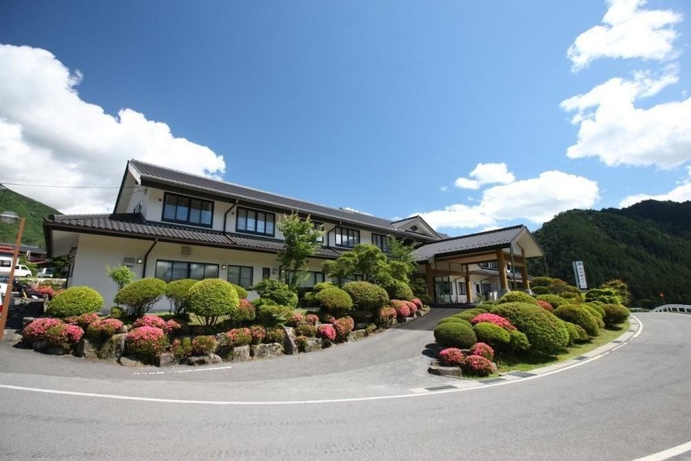 Nezame Hotel 4 étoiles à Agematsu