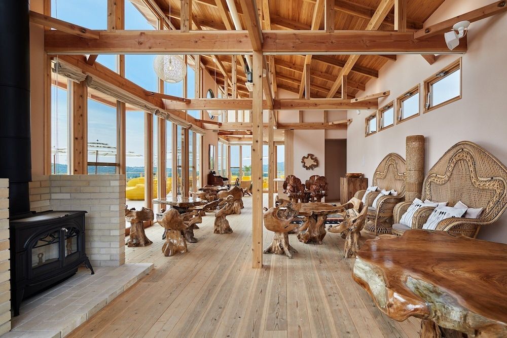 Grand Chariot Hokutoshichisei 135ÔøΩ 2