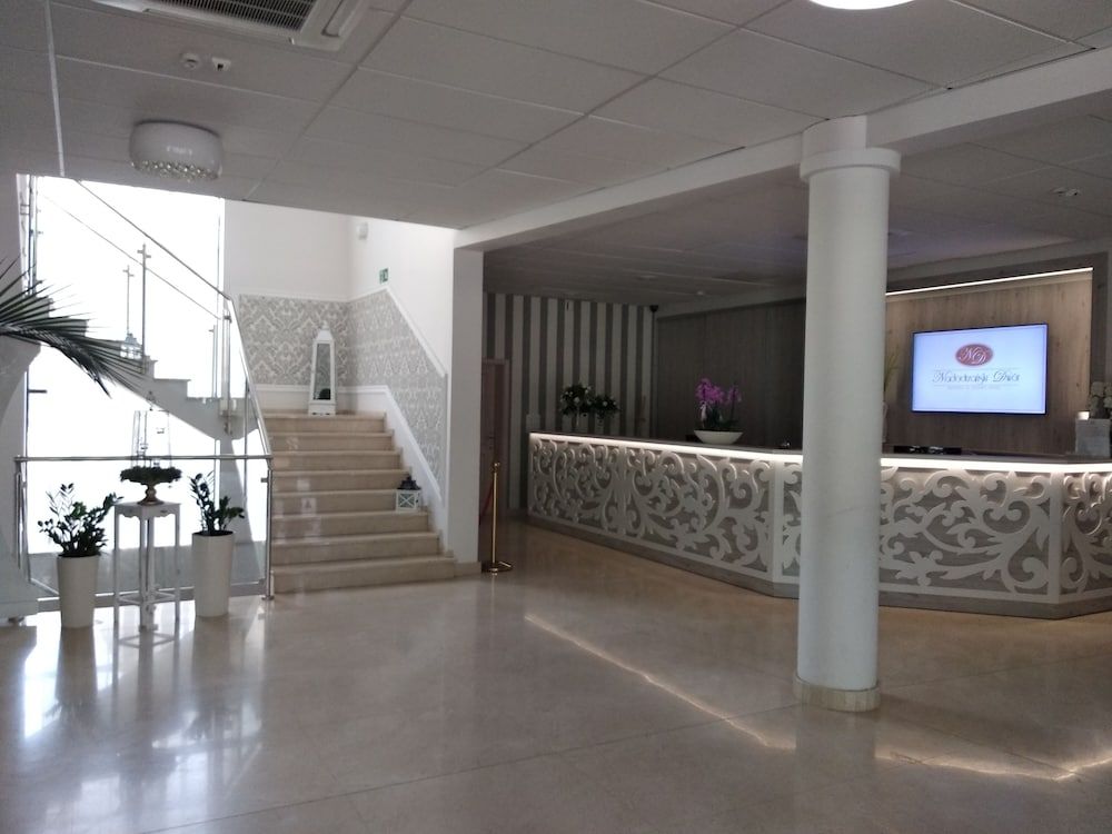 Nadodrzanski DwÔøΩr 3