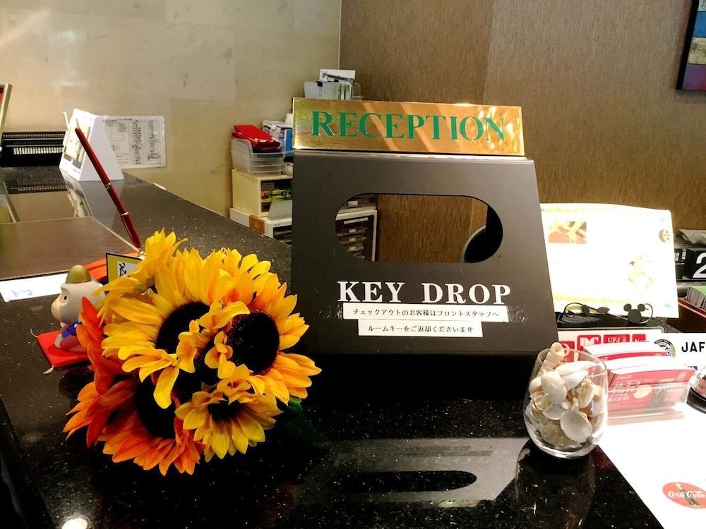 Kuretake Inn Omaezaki 2