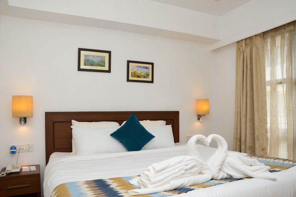 Comfort Inn Emerald 3