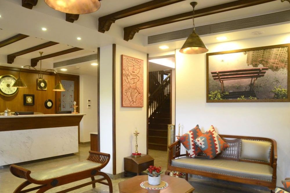 Comfort Inn Emerald 2