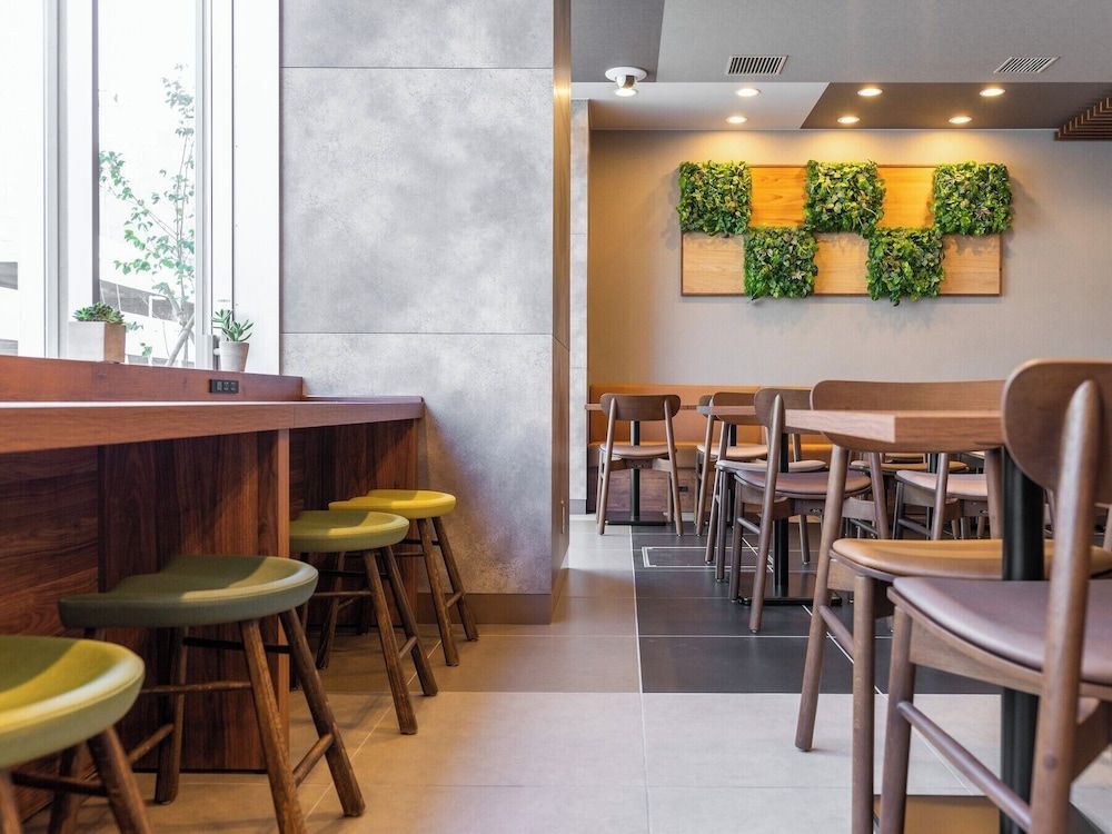 Super Hotel Mitazono-Sendai Airport 3