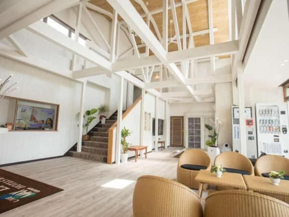 LiVEMAX RESORT KYOTANGO SEA FRONT 2