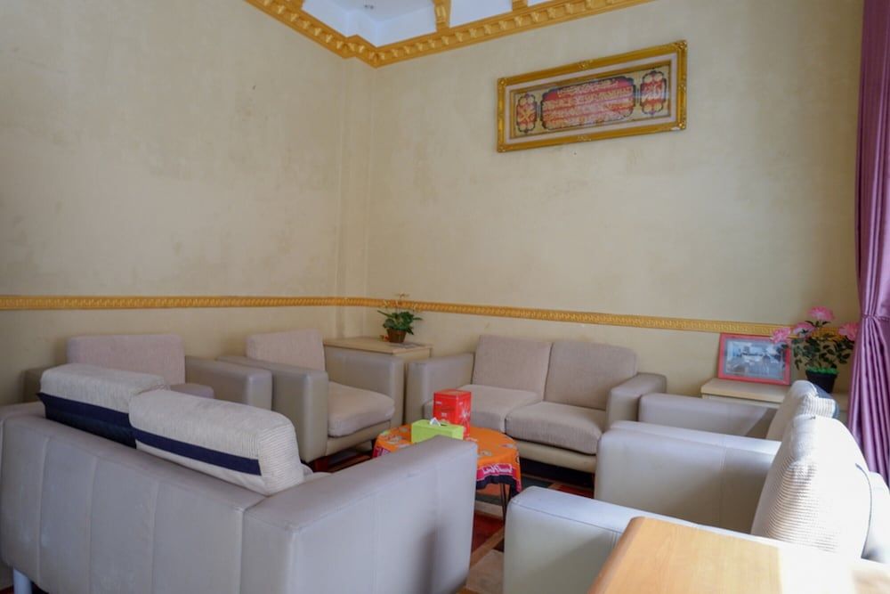 Formerly RedDoorz near Desa Wisata Tambi Dieng 2