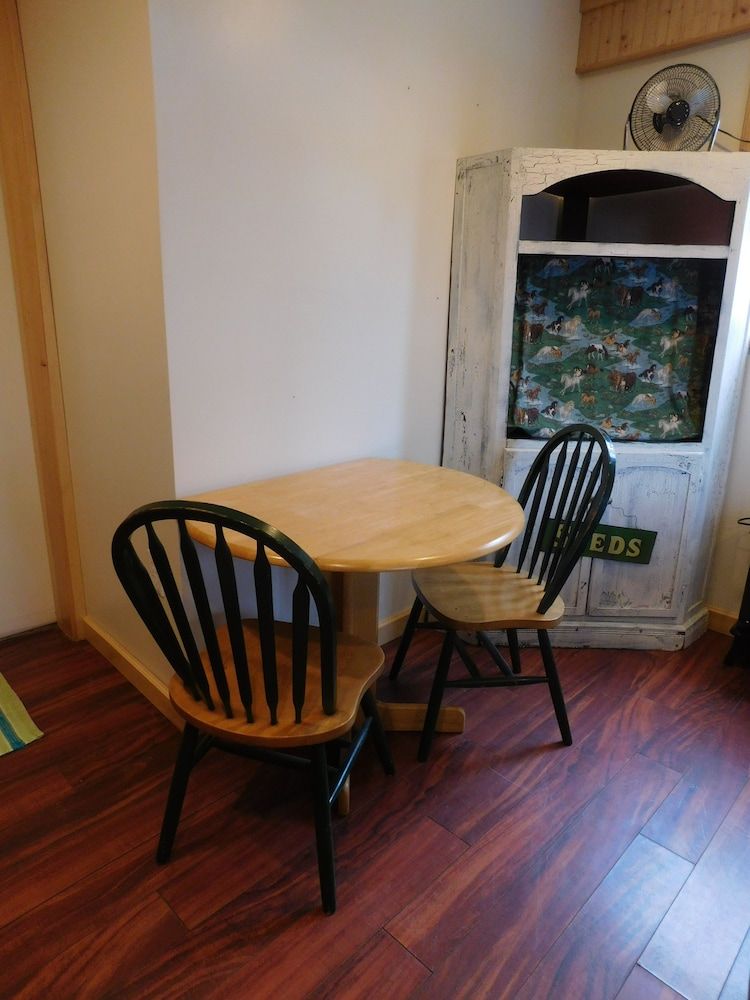 No View Farm Inn & Bakery 3