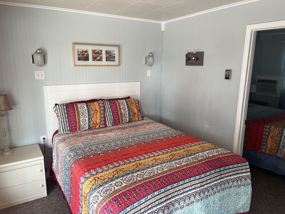 The Monarch Motel -1 estrelas em Cheboygan