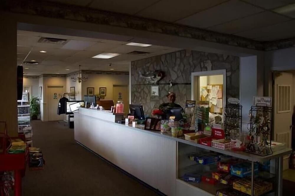 Sheldon's Motel by OYO Keysville Near Hwy 360 2